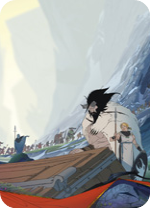 旗帜的传说3修改器