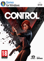 控制control中文版