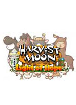 牧场物语希望之光免安装中文绿色版