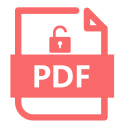 Any PDF Password Recovery(PDF密码恢复软件)