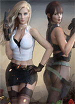 战争与玫瑰修改器