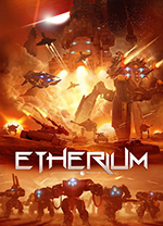 乙金战争(Etherium)中文版