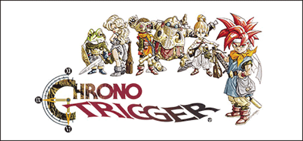 时空之轮(CHRONO TRIGGER)中文版