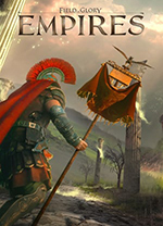 荣耀战场帝国中文版