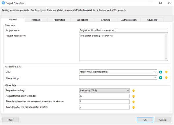HttpMaster(Web开发测试工具)下载