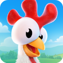 卡通农场国际服(Hay Day)