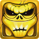 僵尸大逃亡(Zombie Run)手机版