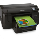 惠普HP8100打印机驱动