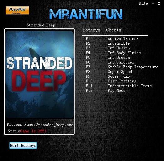 暴风要塞修改器