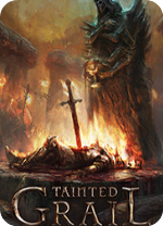 污痕圣杯修改器