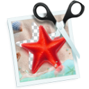 Teorex PhotoScissors