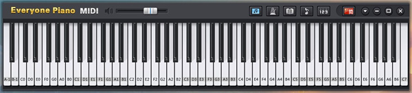 eop midi(midi学习工具)下载