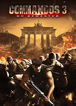 盟军敢死队3高清重制版