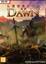 黎明传说修改器