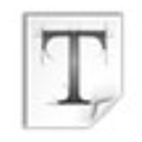 汉仪柏青体简字体