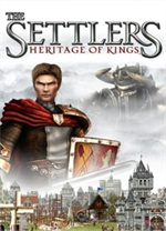 工人物语5帝王之路(The Settlers V Heritage of Kings)