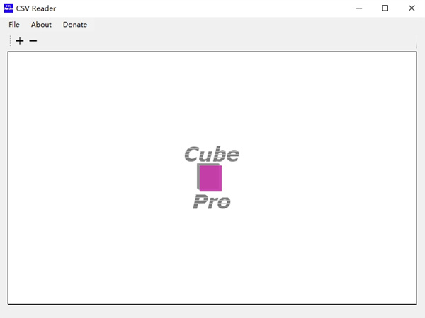 csvreader(csv阅读器)下载