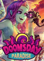 末日狂欢人游戏单机版