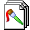 档案图像处理系统