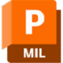 autodesk powermill ultimate 2024官方版