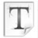 白舟篆古印字体