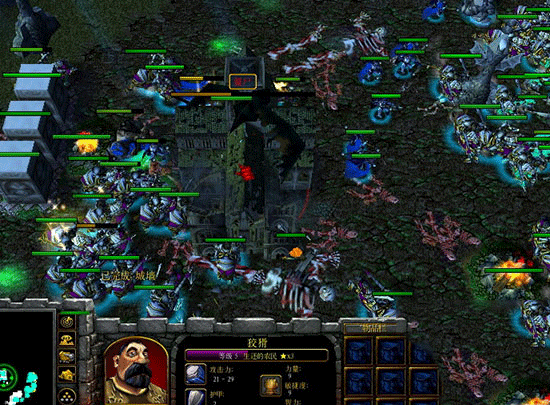 僵尸岛3代21.1神器贺年版