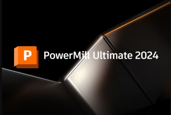 powermill2024软件下载