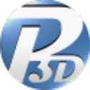 Aurora 3D Presentation中文版