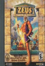 宙斯众神之王中文版