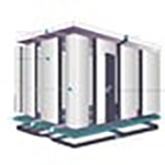 冷库设计速算软件