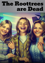 鲁特里一家死了汉化版