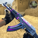 枪战对决狙击战场官方版