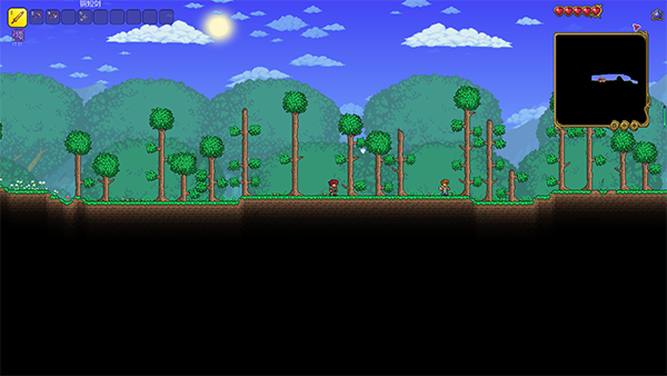 泰拉瑞亚中文单机破解版