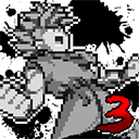 龙珠斗士z像素版最新版