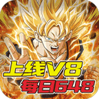 英雄之路(0.1折龙珠Z)