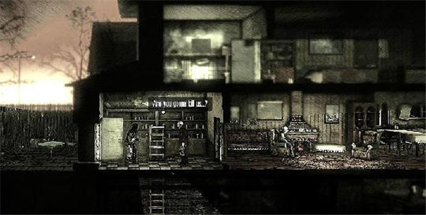 这是我的战争父亲的承诺攻略