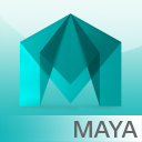 Maya 2014