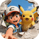 口袋精灵2(0.1折神宠进化)