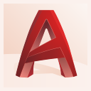 Autodesk AutoCAD 2020绿色便携版