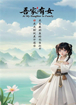 吾家有女 AI