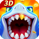 经典捕鱼游戏2026最新版