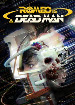 罗密欧是个绝命侠