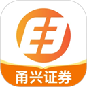 甬兴证券app