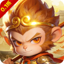 超级新宠物(0.1折高爆回合制西游)