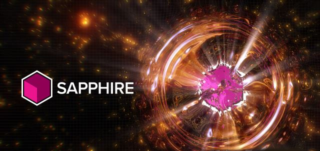 sapphire 2026.01蓝宝石插件