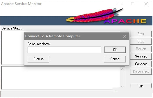 apache http server 64位