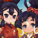 天穗之咲稻姬日向巡灵谭