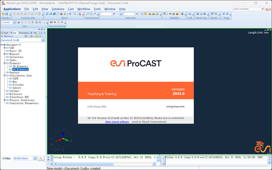 procast2025官方版