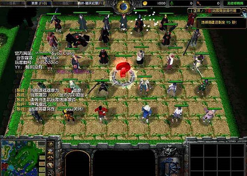 火影忍者羁绊6.9无cd无限蓝p闪版