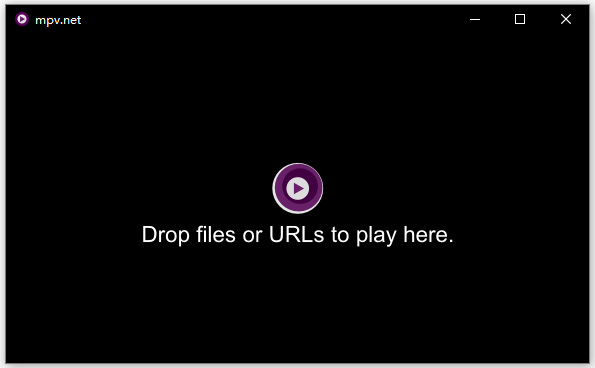 mpv.net(全能视频播放器)
